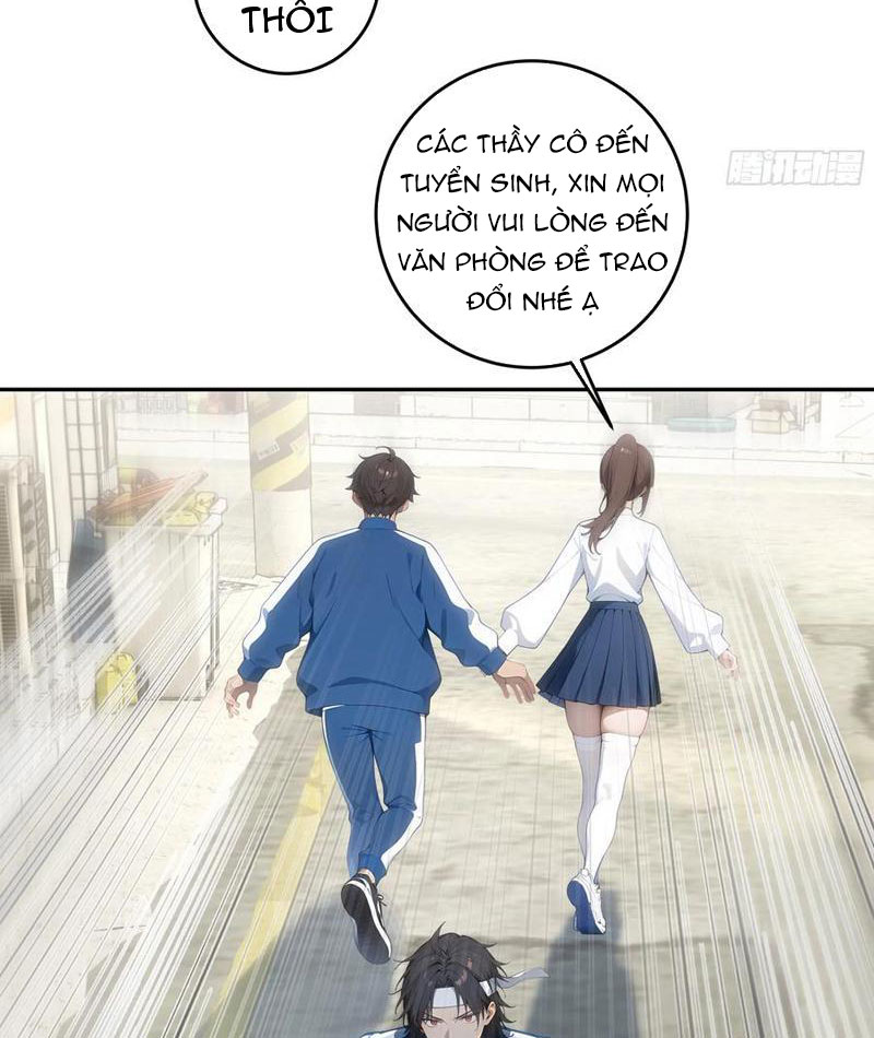 Tôi Thật Không Muốn Làm Học Thần Chapter 31 - Trang 3