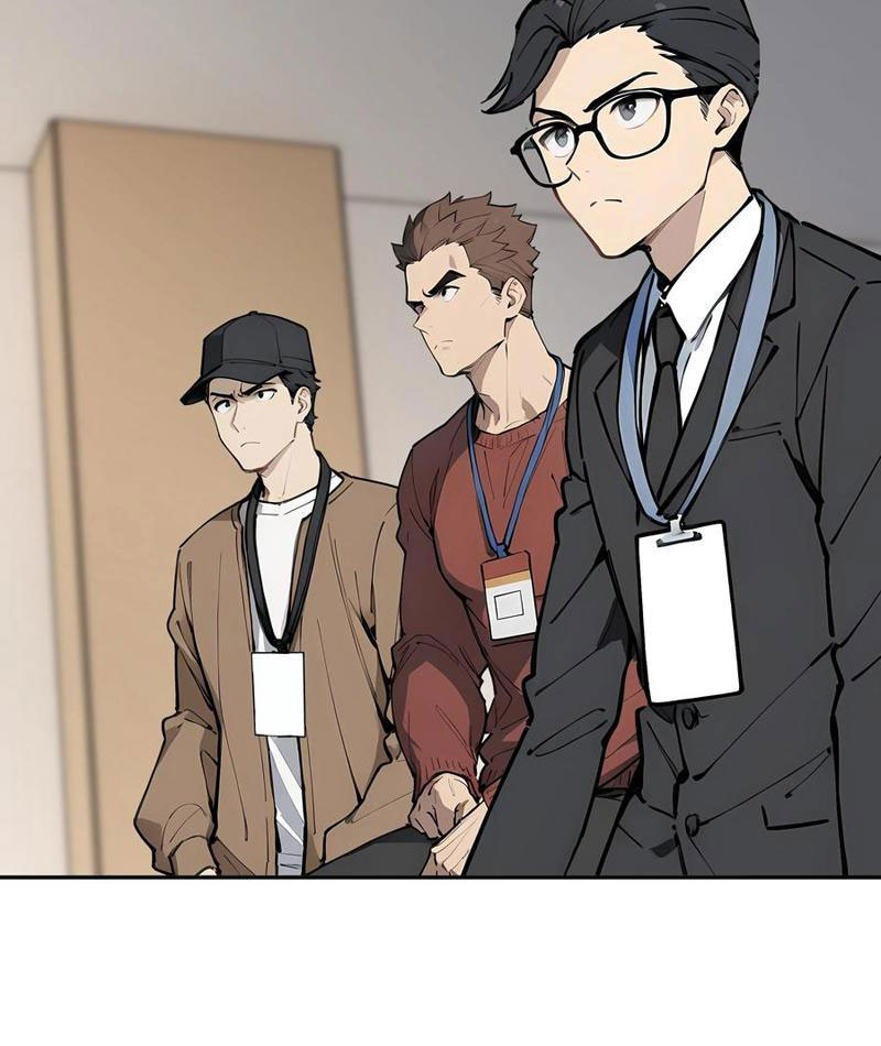 Tôi Thật Không Muốn Làm Học Thần Chapter 31 - Trang 3