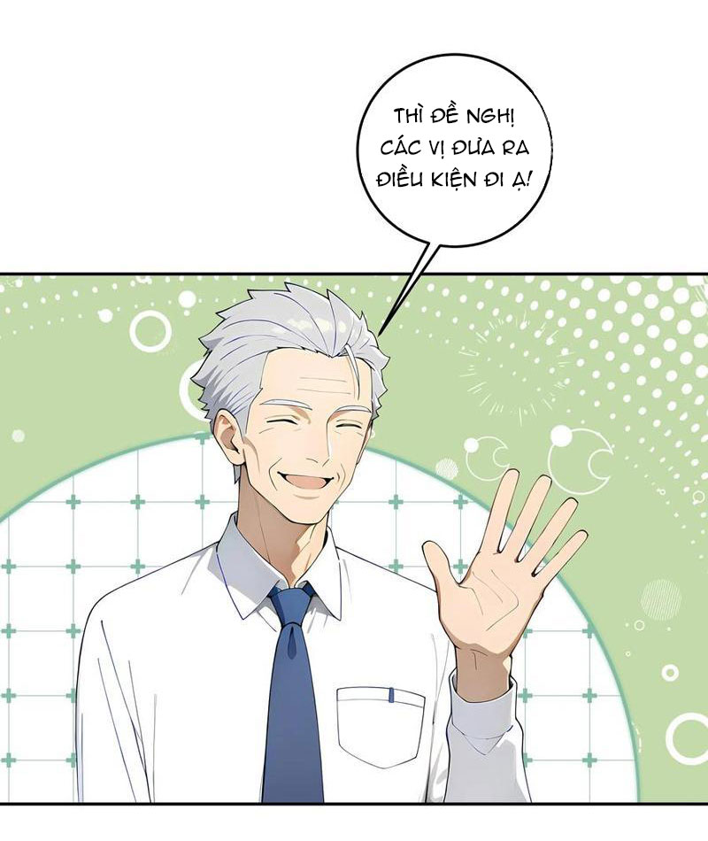 Tôi Thật Không Muốn Làm Học Thần Chapter 31 - Trang 3