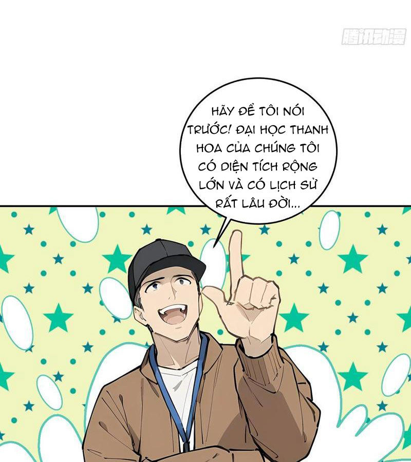 Tôi Thật Không Muốn Làm Học Thần Chapter 31 - Trang 3