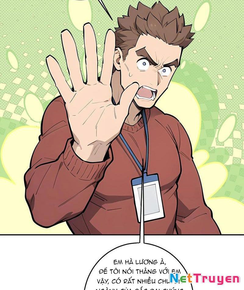 Tôi Thật Không Muốn Làm Học Thần Chapter 31 - Trang 3