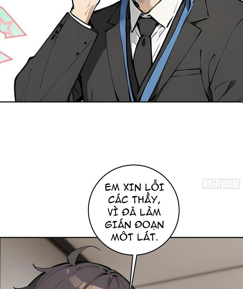 Tôi Thật Không Muốn Làm Học Thần Chapter 31 - Trang 3