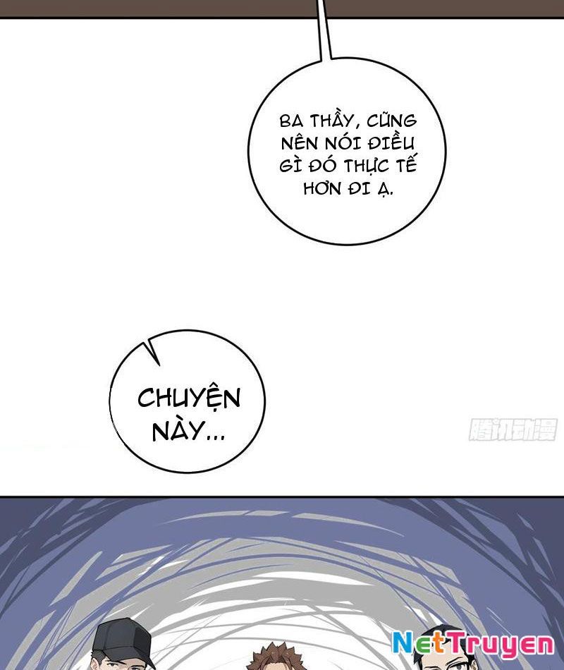 Tôi Thật Không Muốn Làm Học Thần Chapter 31 - Trang 3