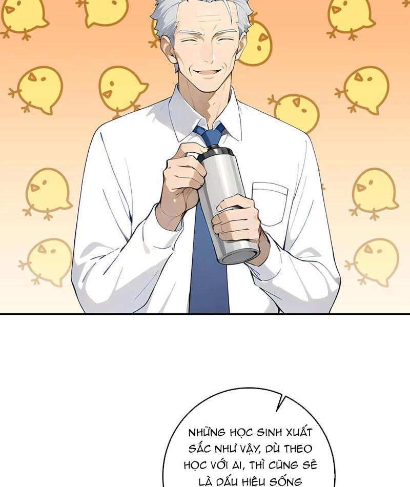 Tôi Thật Không Muốn Làm Học Thần Chapter 31 - Trang 3