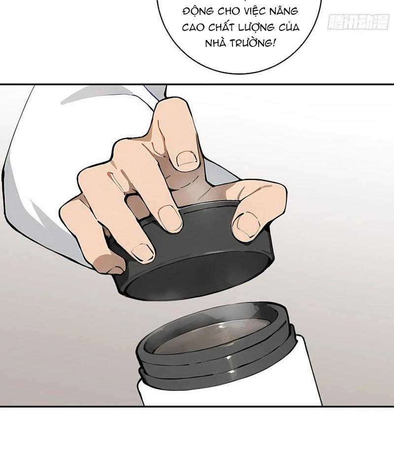 Tôi Thật Không Muốn Làm Học Thần Chapter 31 - Trang 3