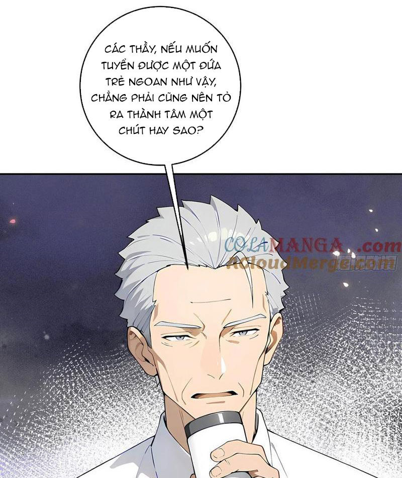 Tôi Thật Không Muốn Làm Học Thần Chapter 31 - Trang 3