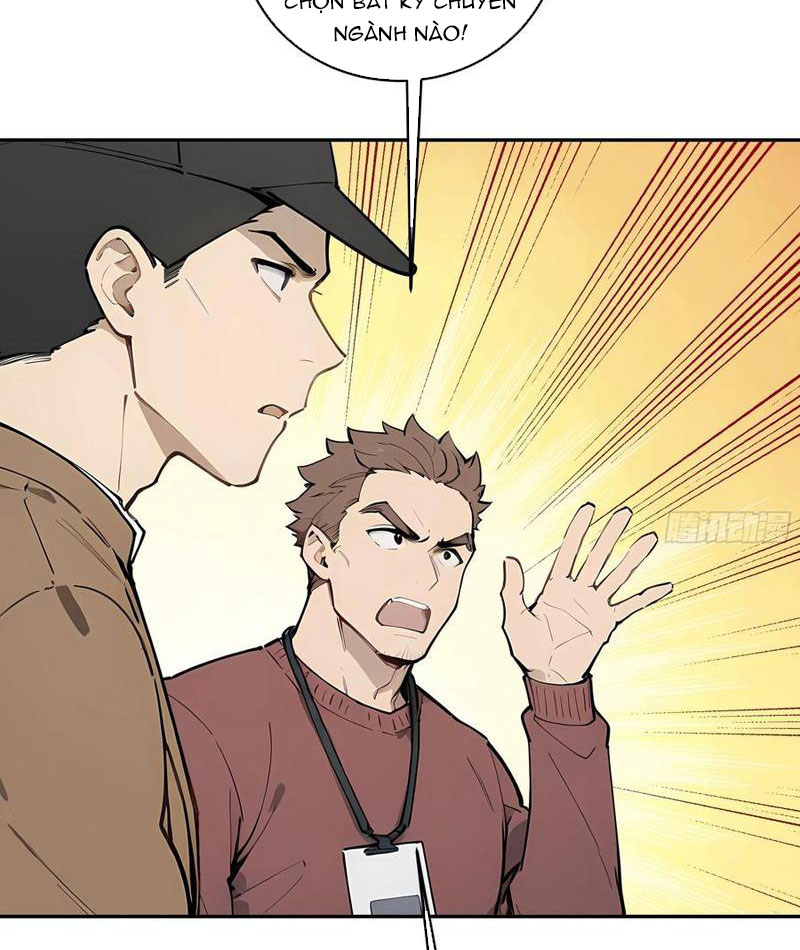 Tôi Thật Không Muốn Làm Học Thần Chapter 31 - Trang 3