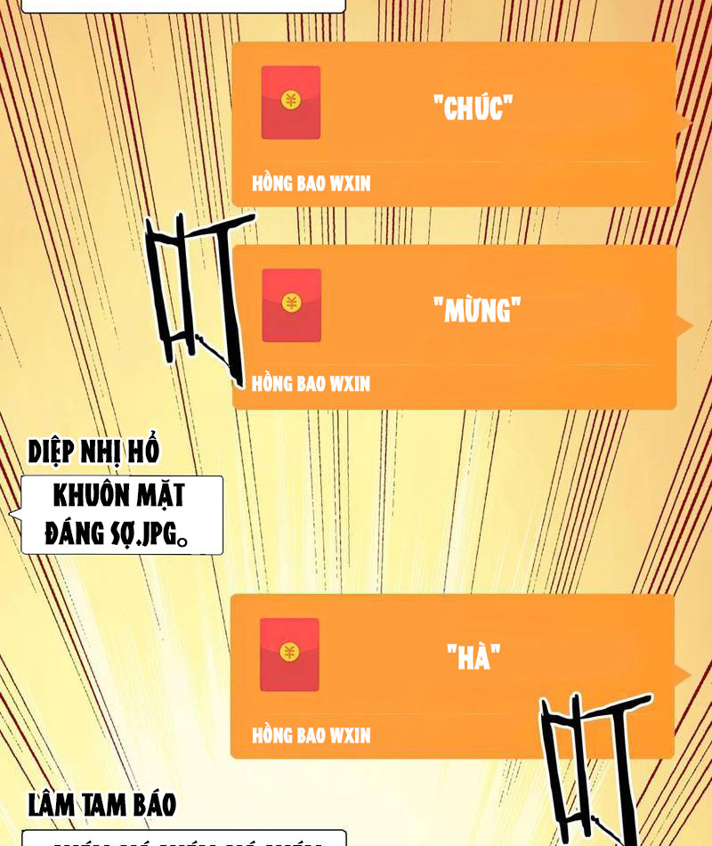 Tôi Thật Không Muốn Làm Học Thần Chapter 31 - Trang 3