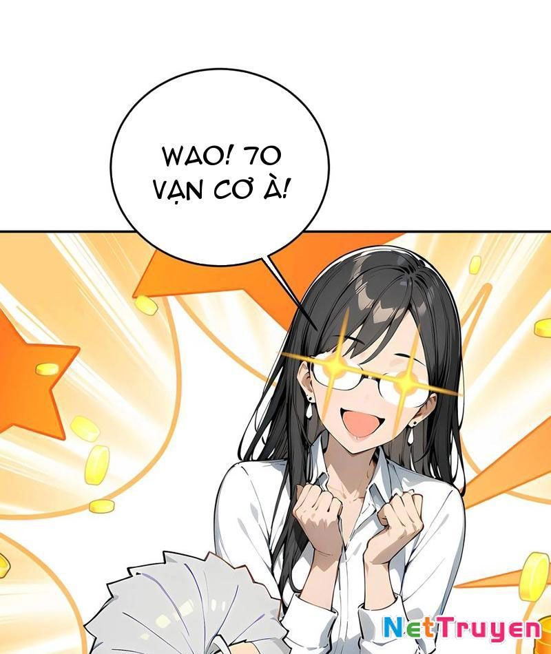 Tôi Thật Không Muốn Làm Học Thần Chapter 31 - Trang 3