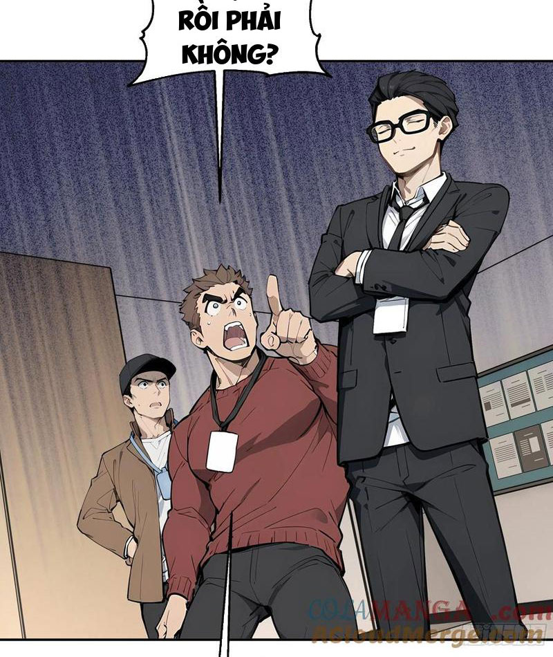Tôi Thật Không Muốn Làm Học Thần Chapter 31 - Trang 3