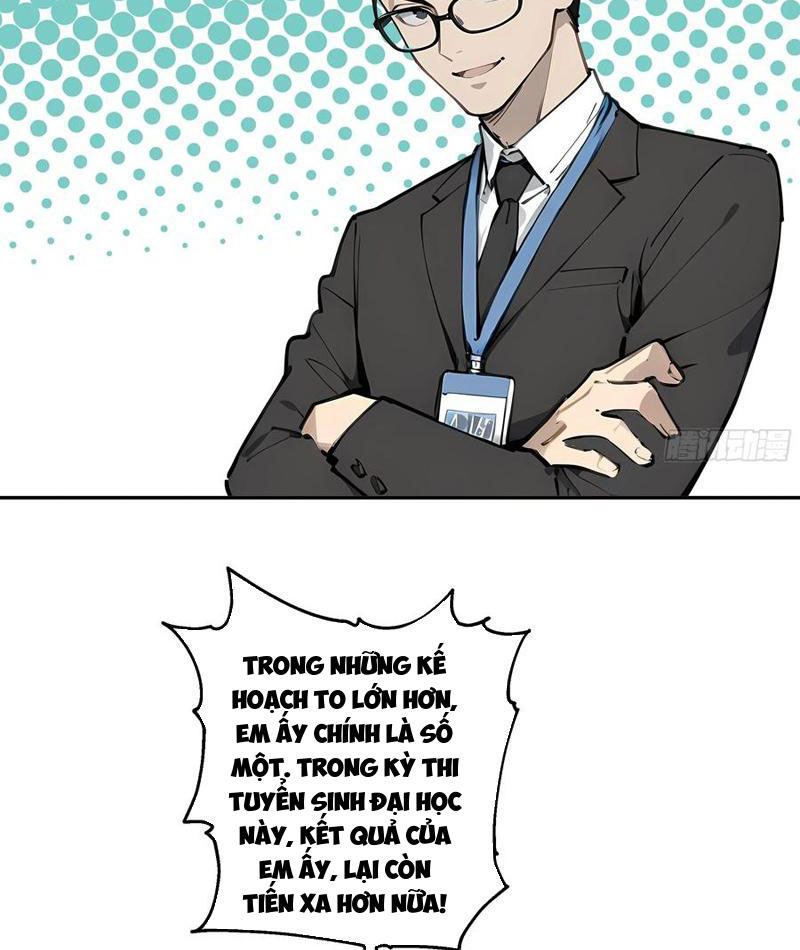 Tôi Thật Không Muốn Làm Học Thần Chapter 31 - Trang 3