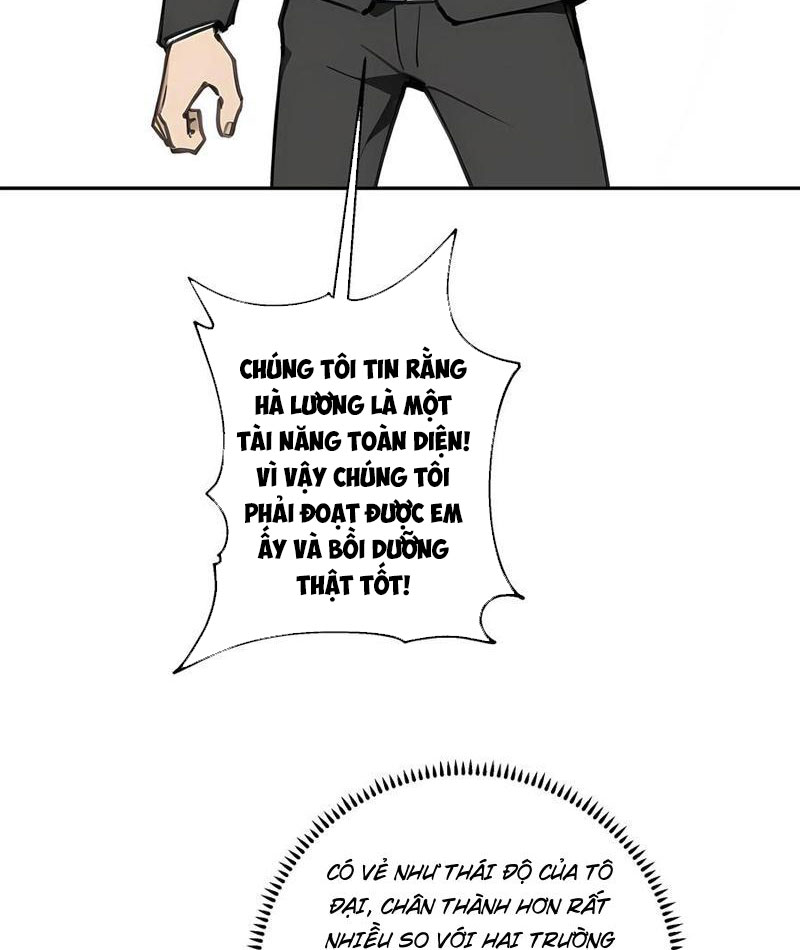 Tôi Thật Không Muốn Làm Học Thần Chapter 31 - Trang 3