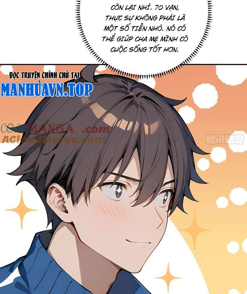 Tôi Thật Không Muốn Làm Học Thần Chapter 31 - Trang 3
