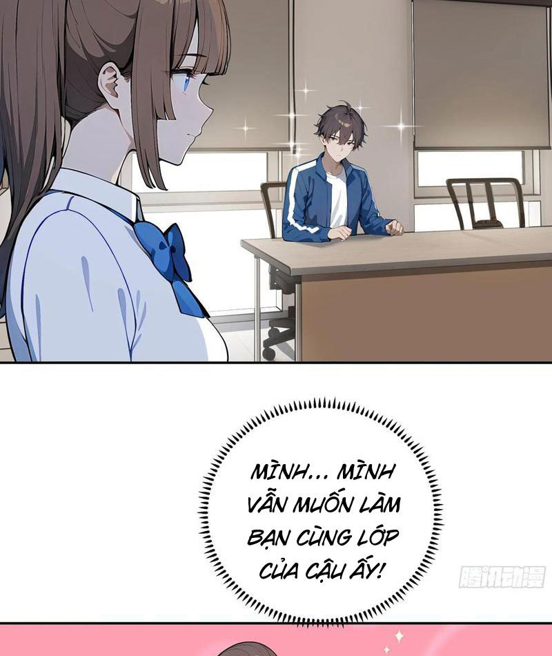 Tôi Thật Không Muốn Làm Học Thần Chapter 31 - Trang 3