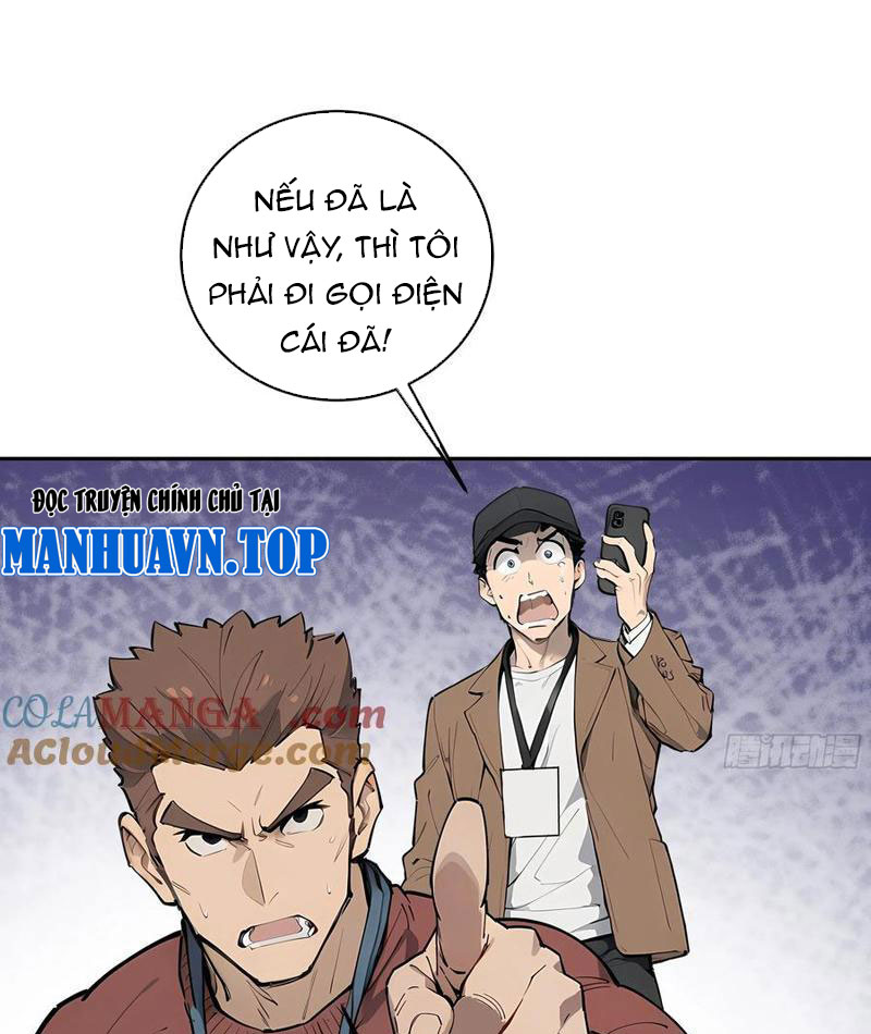 Tôi Thật Không Muốn Làm Học Thần Chapter 31 - Trang 3