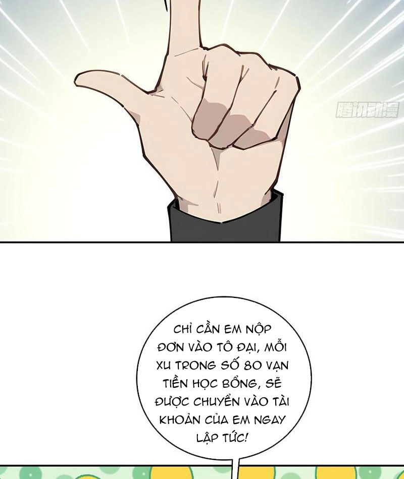 Tôi Thật Không Muốn Làm Học Thần Chapter 31 - Trang 3