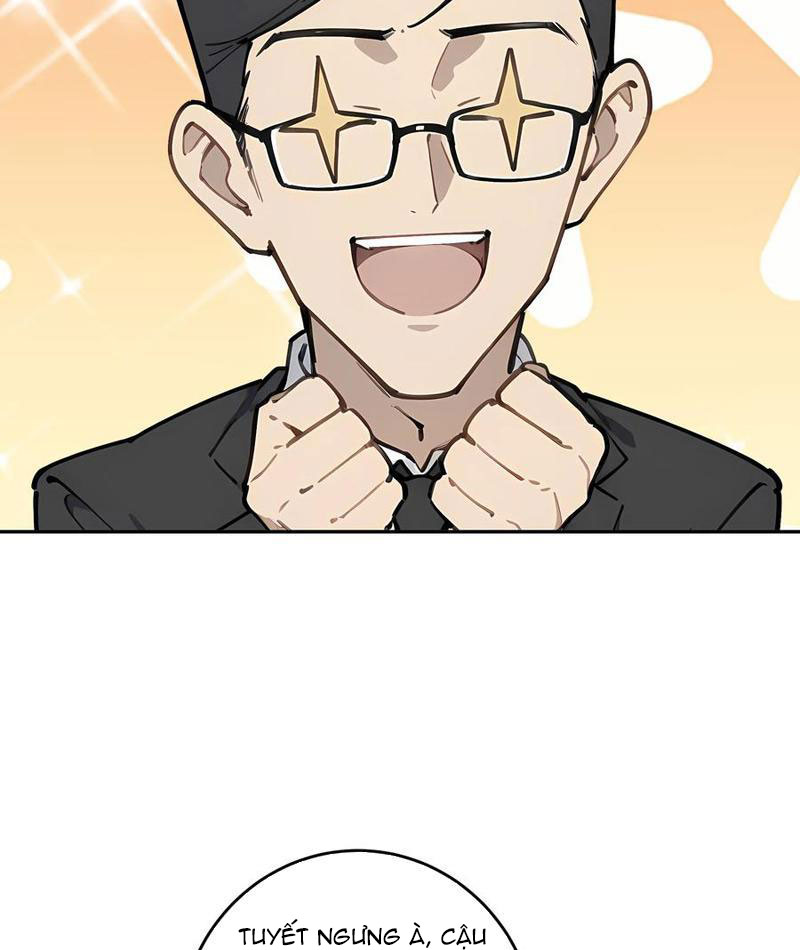 Tôi Thật Không Muốn Làm Học Thần Chapter 31 - Trang 3