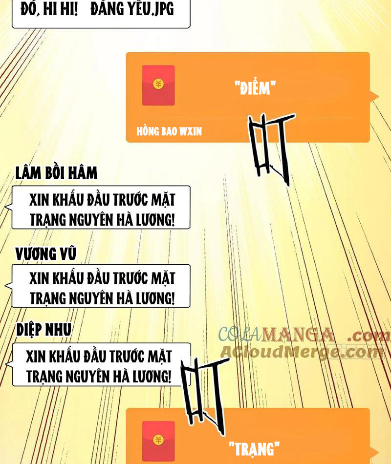 Tôi Thật Không Muốn Làm Học Thần Chapter 31 - Trang 3