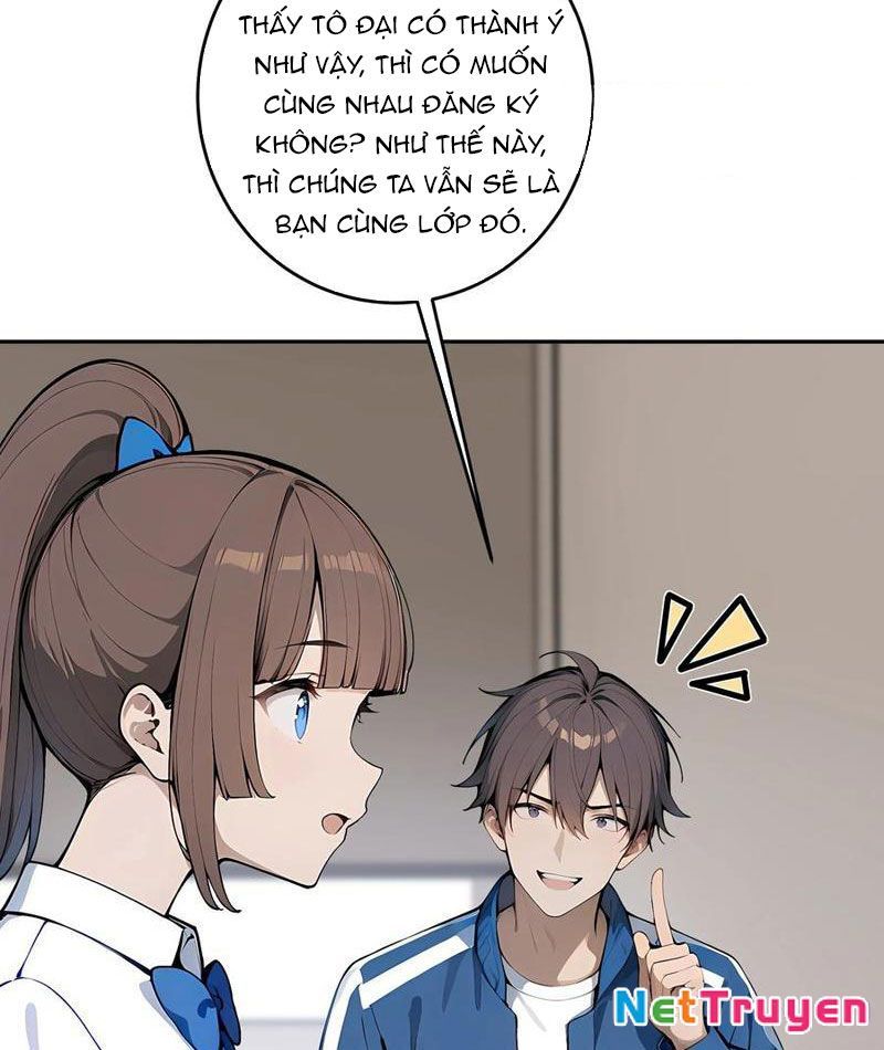 Tôi Thật Không Muốn Làm Học Thần Chapter 31 - Trang 3