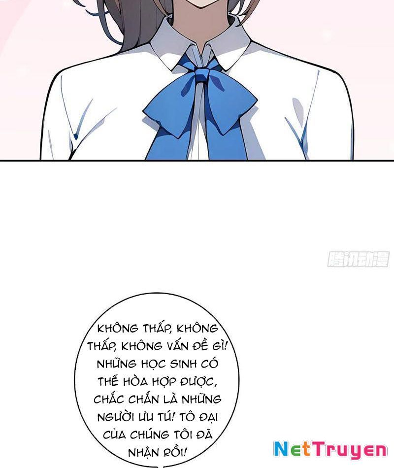 Tôi Thật Không Muốn Làm Học Thần Chapter 31 - Trang 3