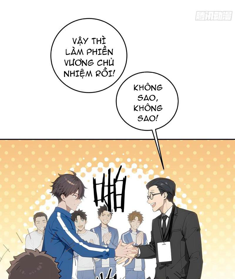 Tôi Thật Không Muốn Làm Học Thần Chapter 31 - Trang 3