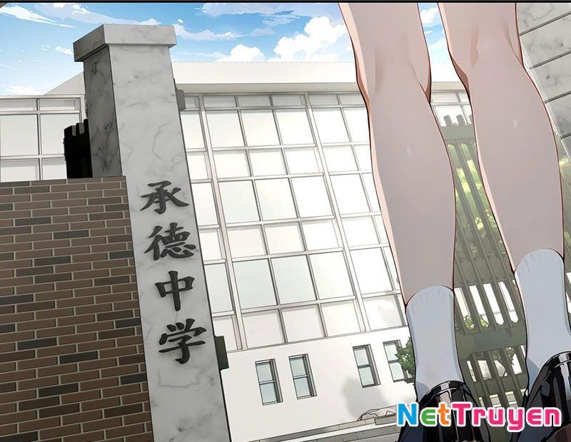 Tôi Thật Không Muốn Làm Học Thần Chapter 32 - Trang 3