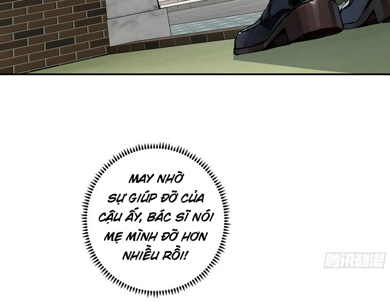 Tôi Thật Không Muốn Làm Học Thần Chapter 32 - Trang 3