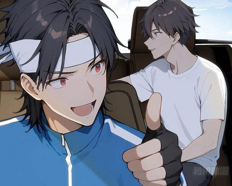 Tôi Thật Không Muốn Làm Học Thần Chapter 32 - Trang 3