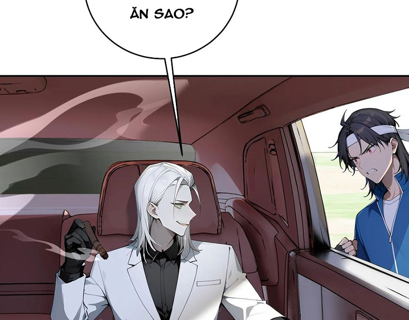 Tôi Thật Không Muốn Làm Học Thần Chapter 32 - Trang 3
