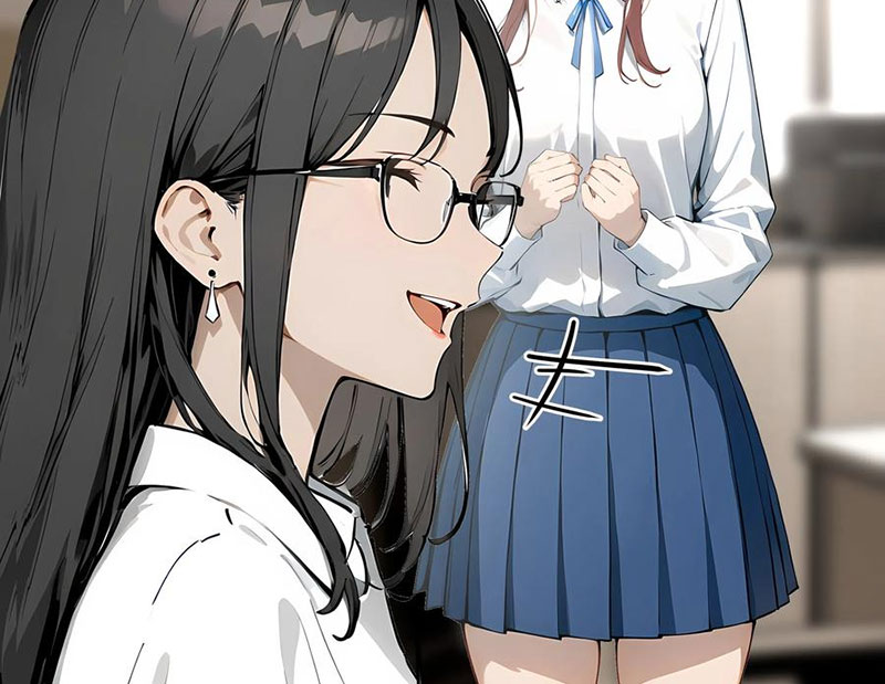 Tôi Thật Không Muốn Làm Học Thần Chapter 32 - Trang 3