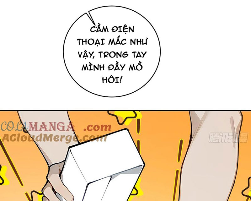 Tôi Thật Không Muốn Làm Học Thần Chapter 32 - Trang 3
