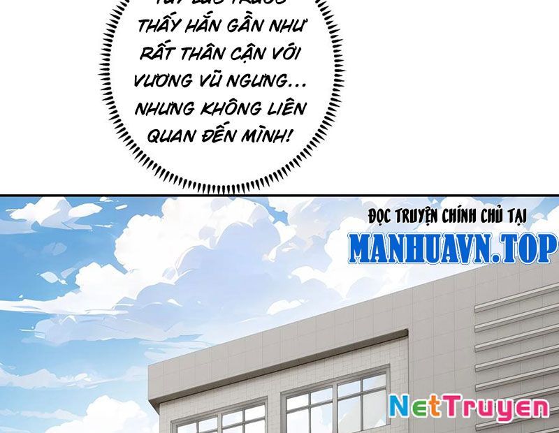 Tôi Thật Không Muốn Làm Học Thần Chapter 32 - Trang 3