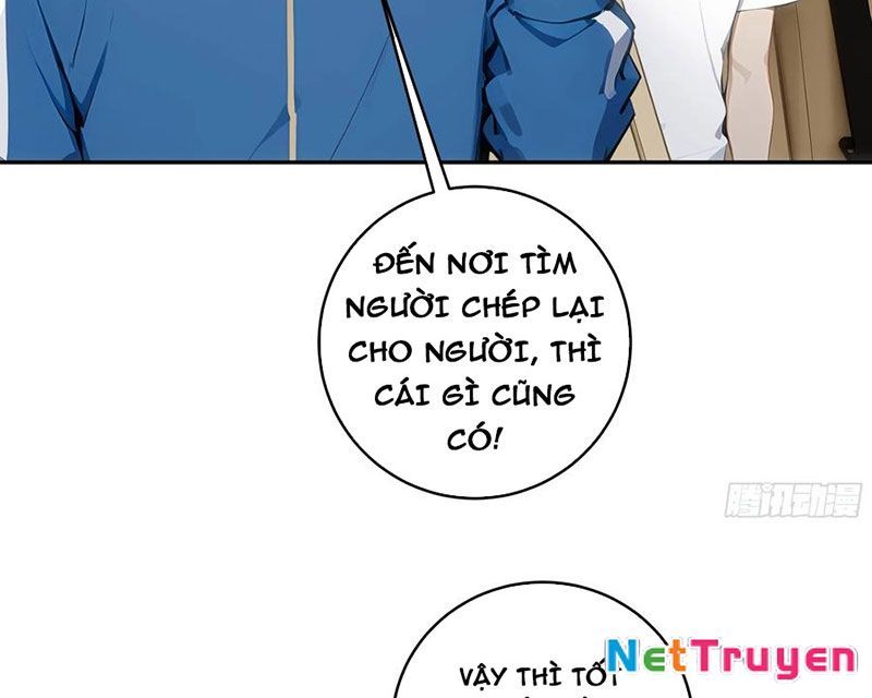 Tôi Thật Không Muốn Làm Học Thần Chapter 32 - Trang 3