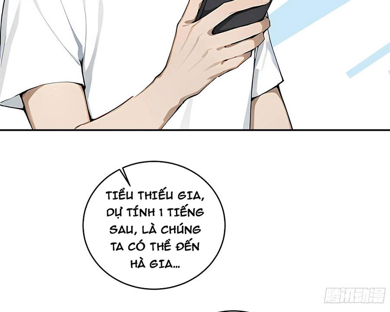 Tôi Thật Không Muốn Làm Học Thần Chapter 32 - Trang 3