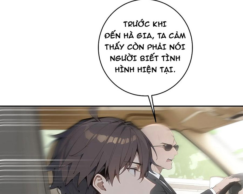 Tôi Thật Không Muốn Làm Học Thần Chapter 32 - Trang 3
