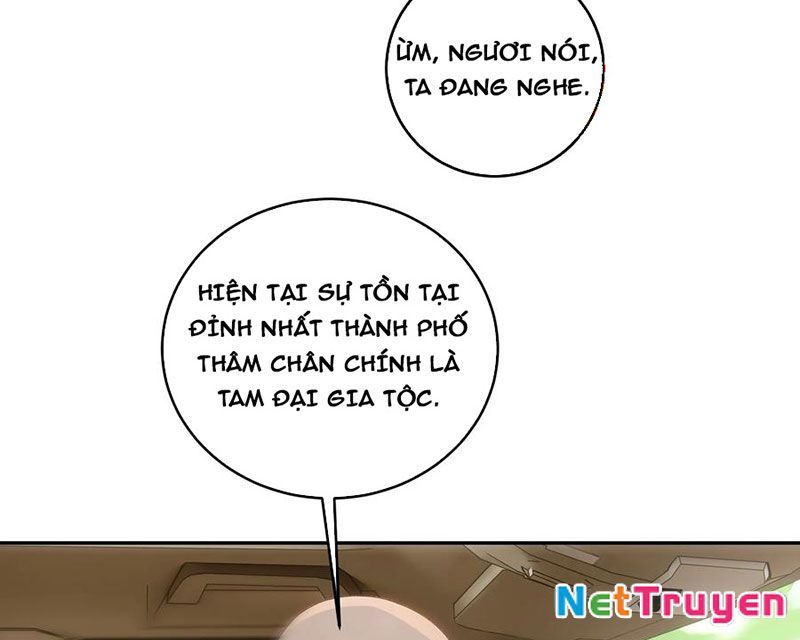 Tôi Thật Không Muốn Làm Học Thần Chapter 32 - Trang 3