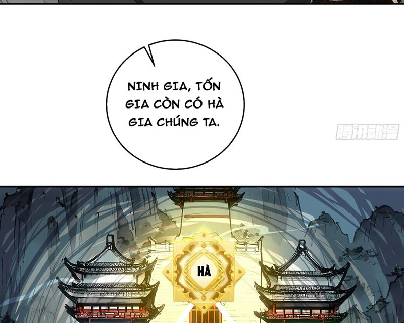 Tôi Thật Không Muốn Làm Học Thần Chapter 32 - Trang 3