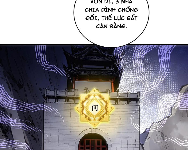 Tôi Thật Không Muốn Làm Học Thần Chapter 32 - Trang 3