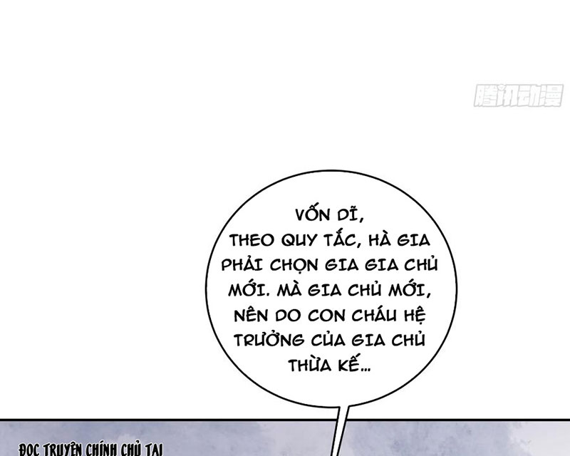 Tôi Thật Không Muốn Làm Học Thần Chapter 32 - Trang 3