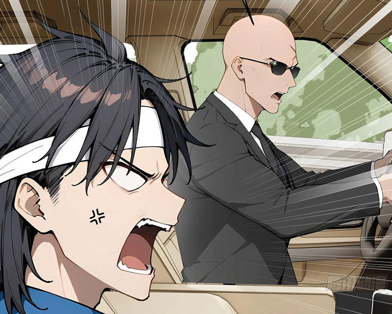 Tôi Thật Không Muốn Làm Học Thần Chapter 32 - Trang 3