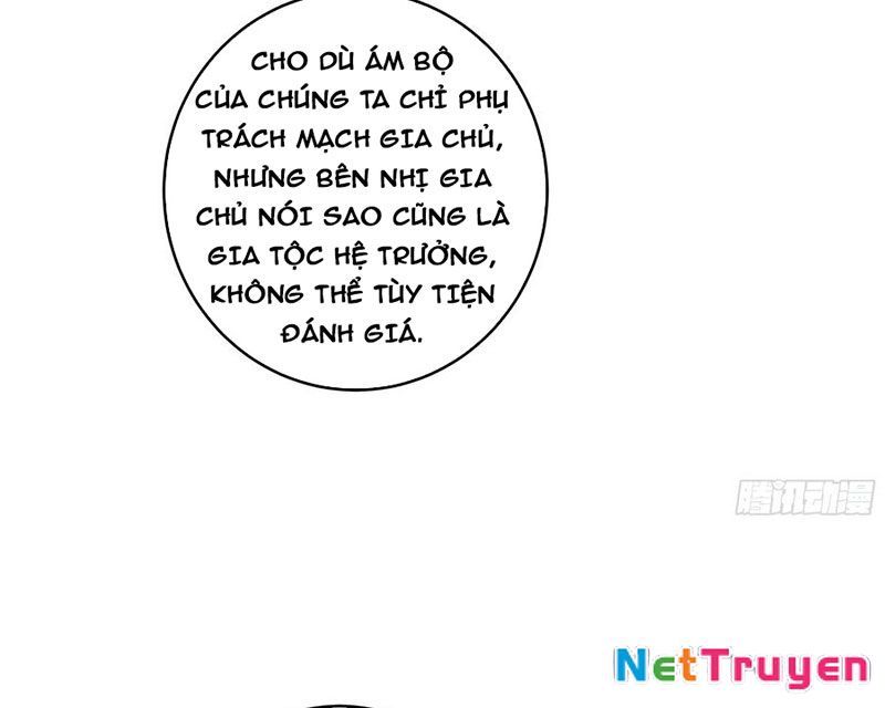 Tôi Thật Không Muốn Làm Học Thần Chapter 32 - Trang 3