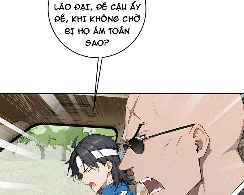 Tôi Thật Không Muốn Làm Học Thần Chapter 32 - Trang 3