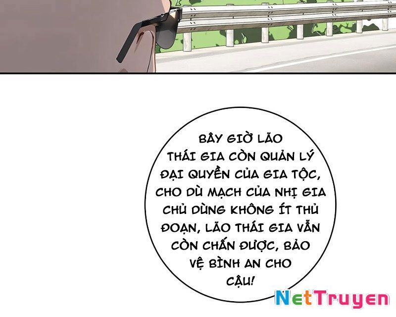 Tôi Thật Không Muốn Làm Học Thần Chapter 32 - Trang 3