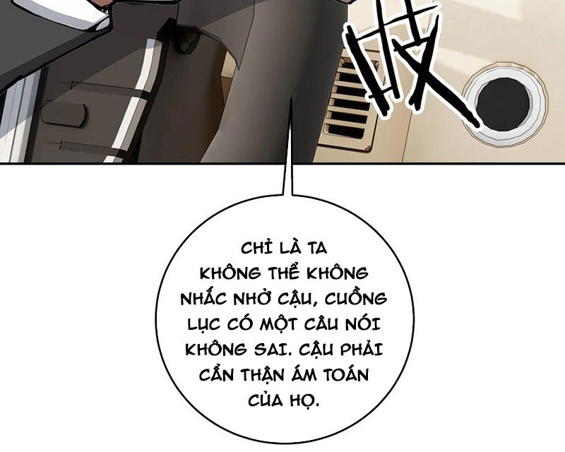 Tôi Thật Không Muốn Làm Học Thần Chapter 32 - Trang 3