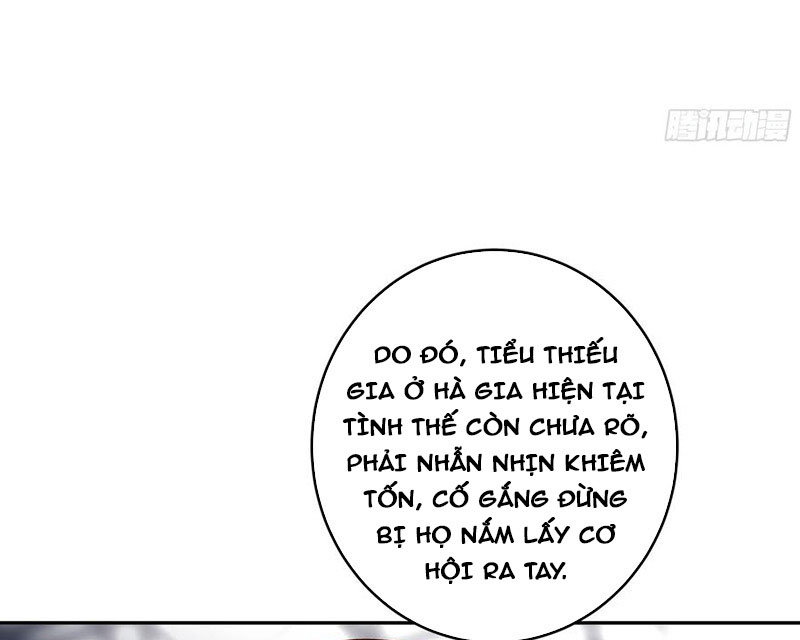 Tôi Thật Không Muốn Làm Học Thần Chapter 32 - Trang 3