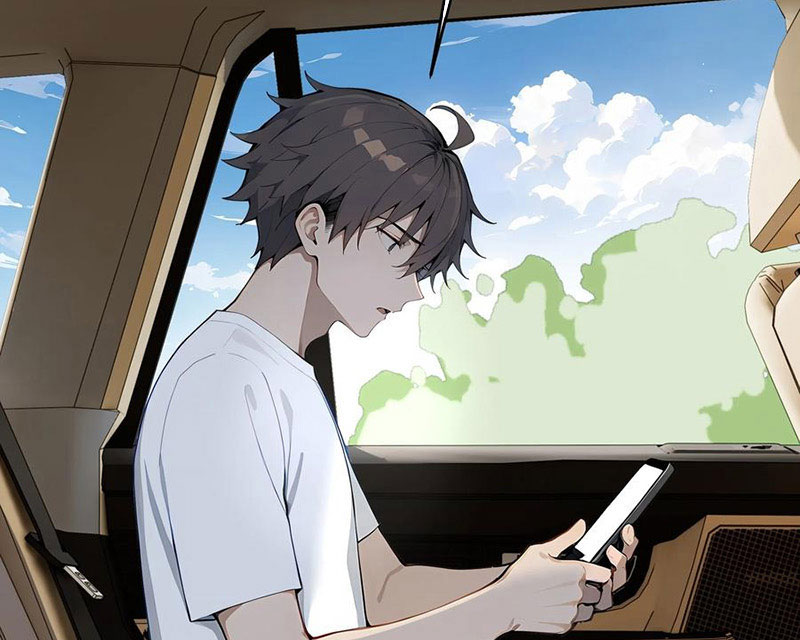 Tôi Thật Không Muốn Làm Học Thần Chapter 32 - Trang 3