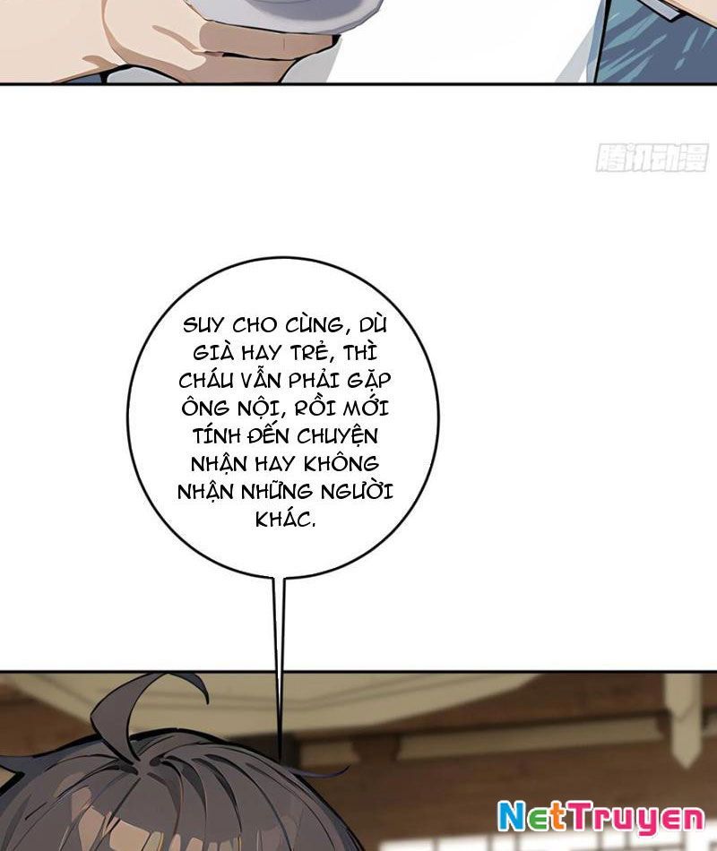 Tôi Thật Không Muốn Làm Học Thần Chapter 34 - Trang 3