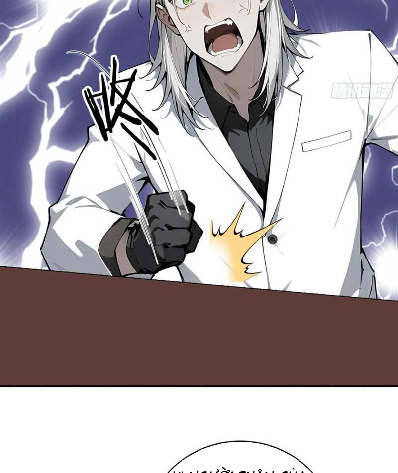 Tôi Thật Không Muốn Làm Học Thần Chapter 34 - Trang 3