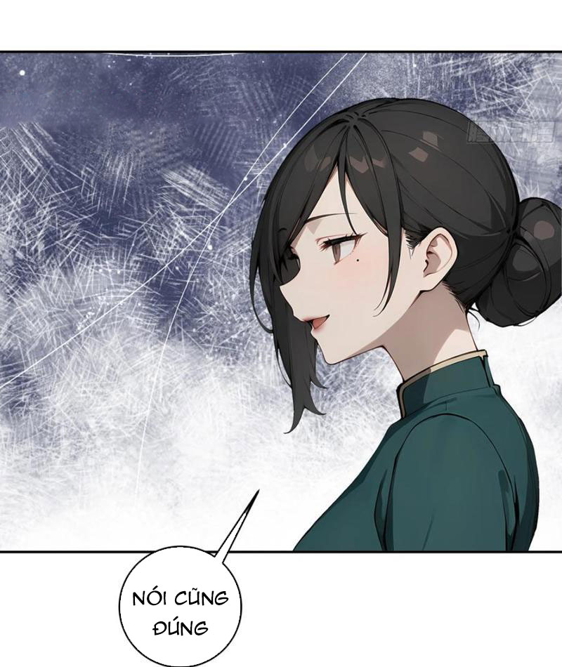 Tôi Thật Không Muốn Làm Học Thần Chapter 34 - Trang 3