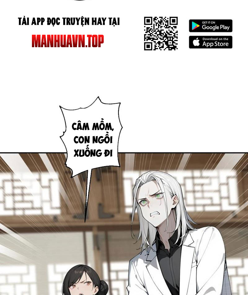 Tôi Thật Không Muốn Làm Học Thần Chapter 34 - Trang 3